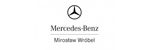 Mercedes Benz - MIrosław Wróbel