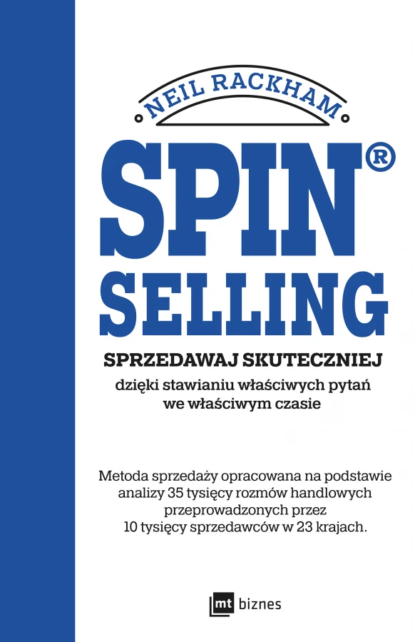 SPIN_Selling