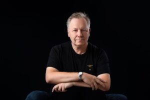 Jarosław Rubin - Coach procesu OKR