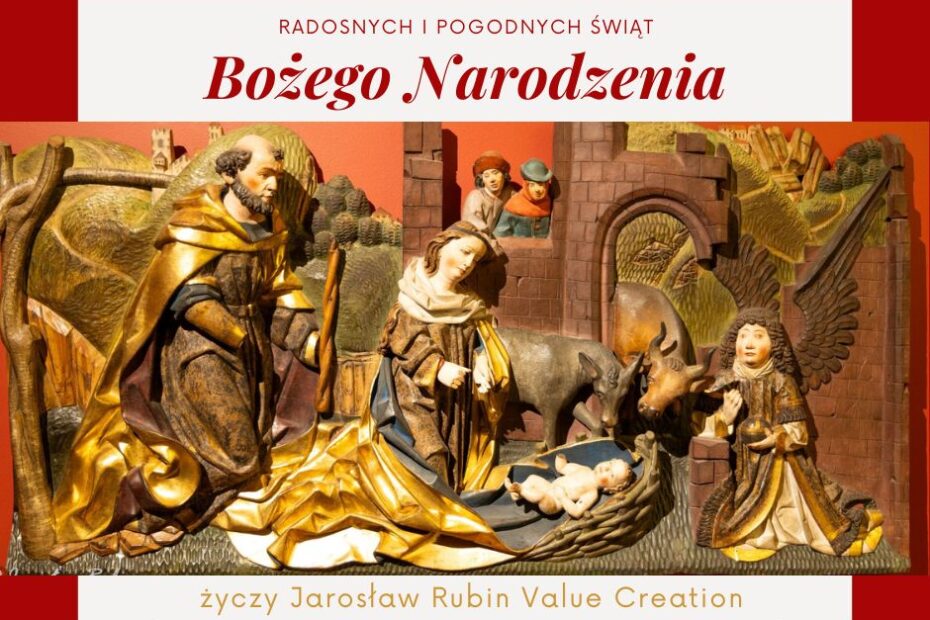 Boże Narodzenie 2025 = żuczenia