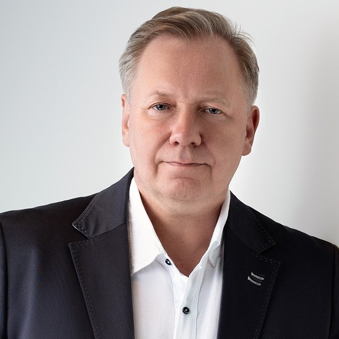 Jarosław Rubin - Value Creation